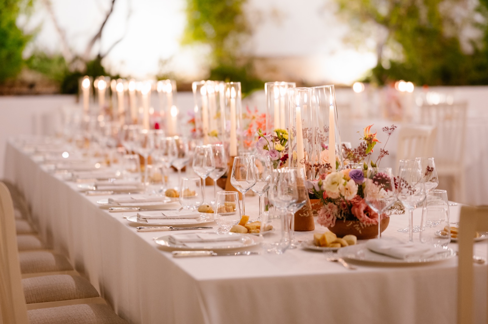 Dettaglio matrimonio